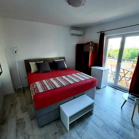 Apartments Zoro พรีมอชเตน ภายนอก รูปภาพ