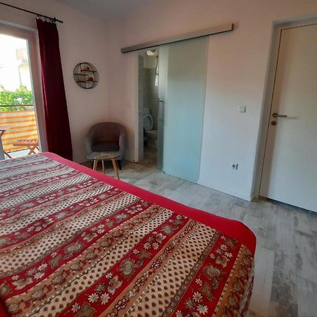 Apartments Zoro พรีมอชเตน ภายนอก รูปภาพ