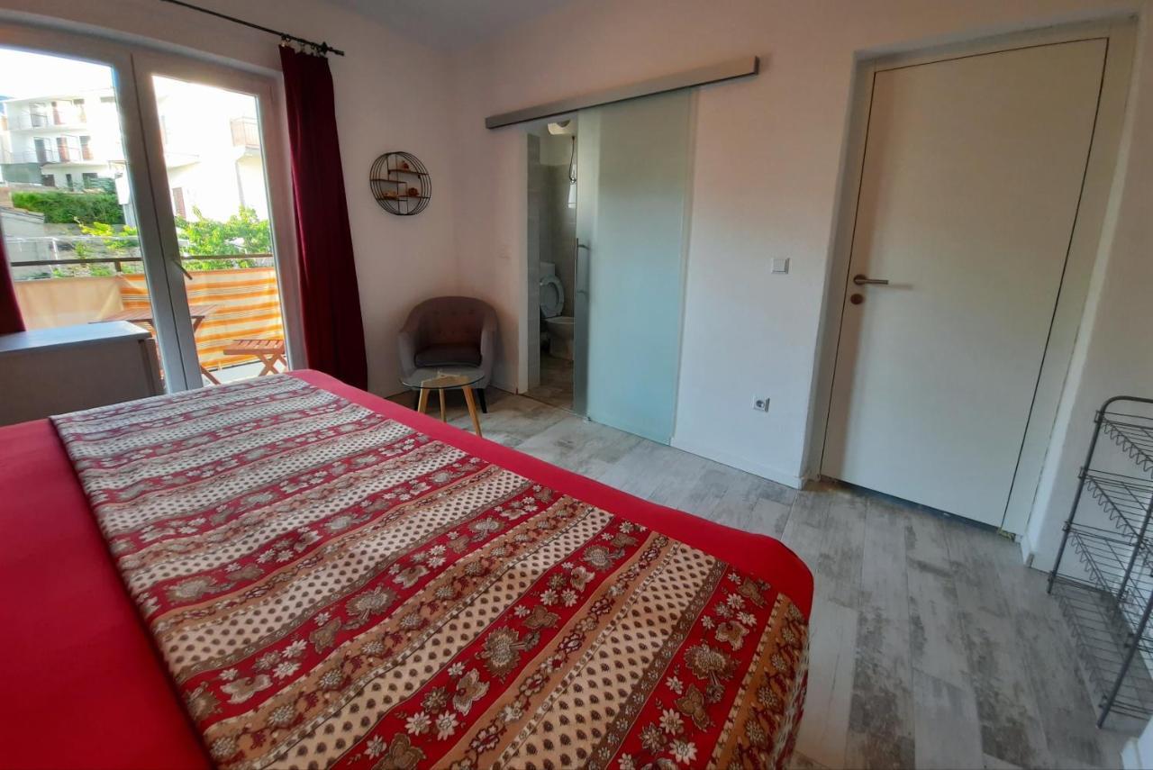 Apartments Zoro พรีมอชเตน ภายนอก รูปภาพ