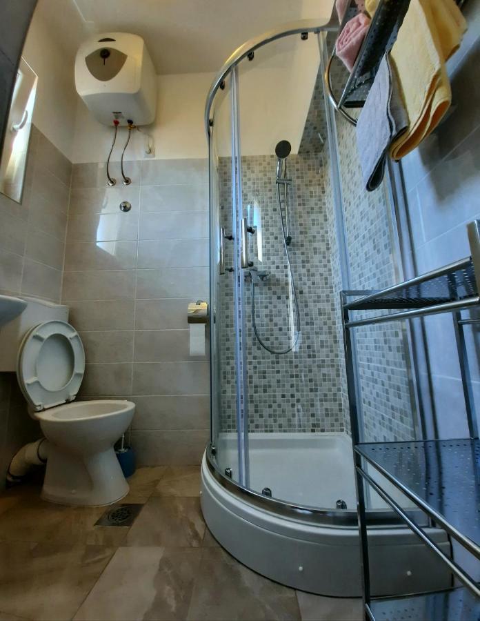 Apartments Zoro พรีมอชเตน ภายนอก รูปภาพ