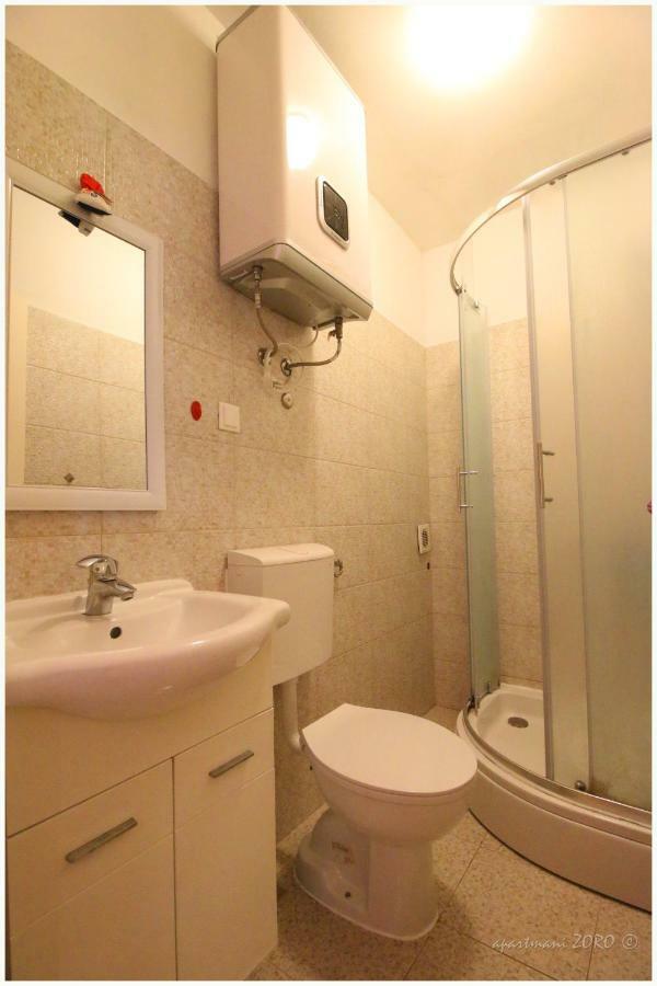 Apartments Zoro พรีมอชเตน ภายนอก รูปภาพ