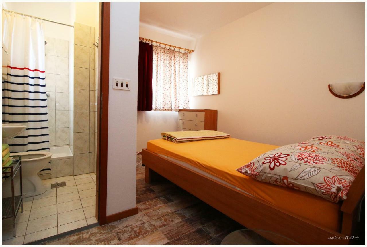 Apartments Zoro พรีมอชเตน ภายนอก รูปภาพ