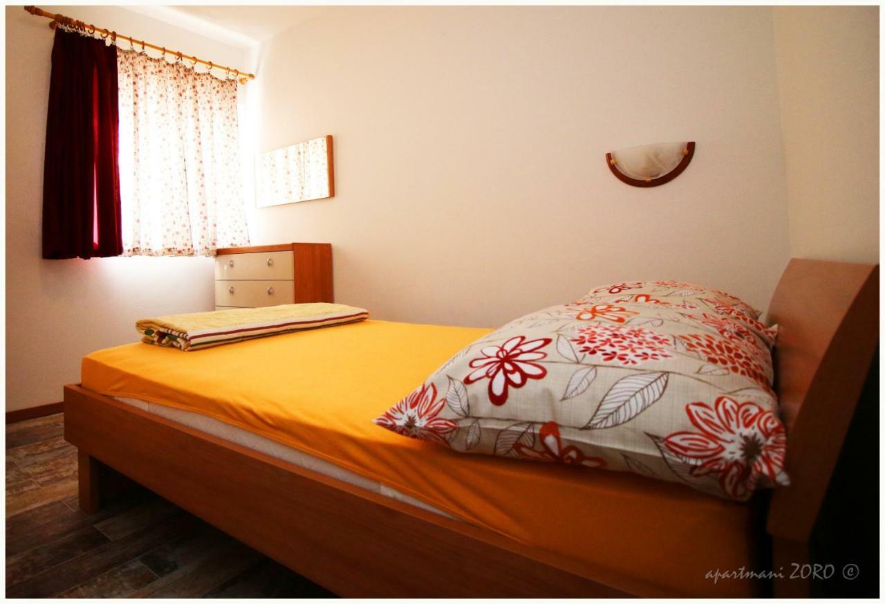 Apartments Zoro พรีมอชเตน ภายนอก รูปภาพ