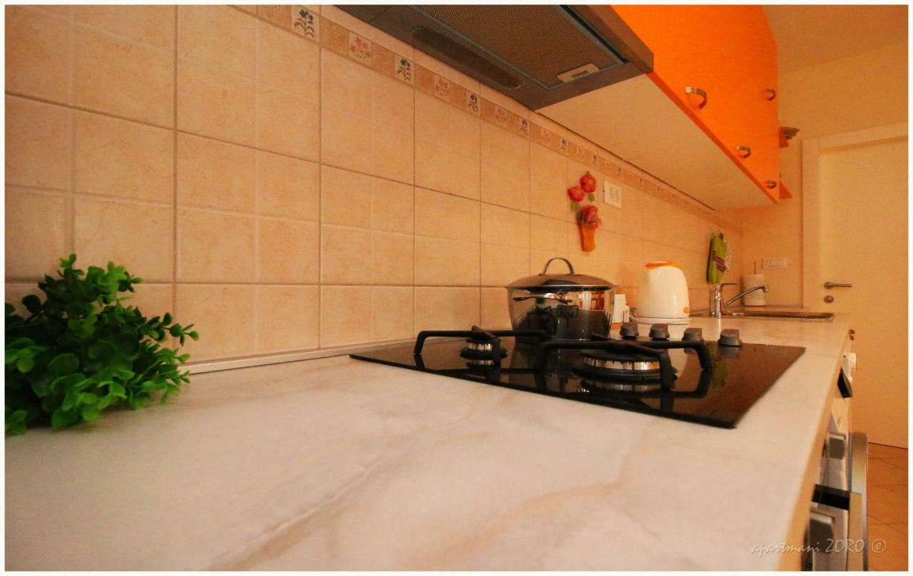 Apartments Zoro พรีมอชเตน ภายนอก รูปภาพ