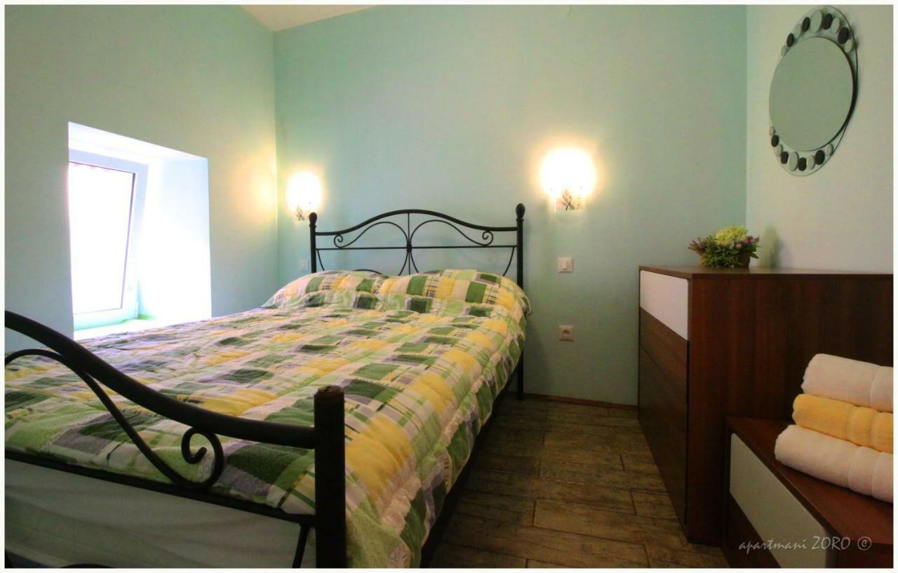 Apartments Zoro พรีมอชเตน ภายนอก รูปภาพ