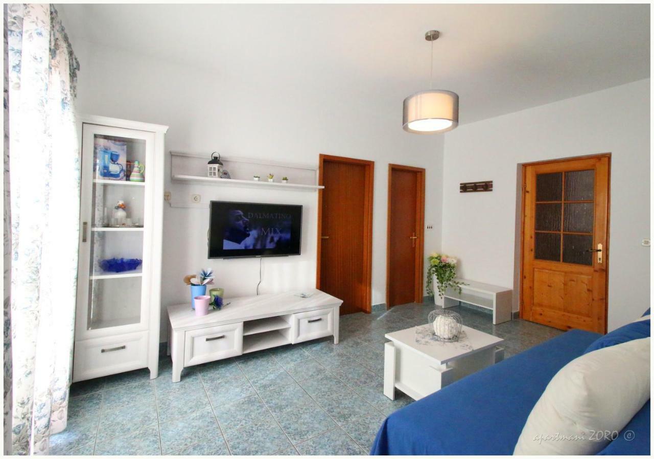Apartments Zoro พรีมอชเตน ภายนอก รูปภาพ