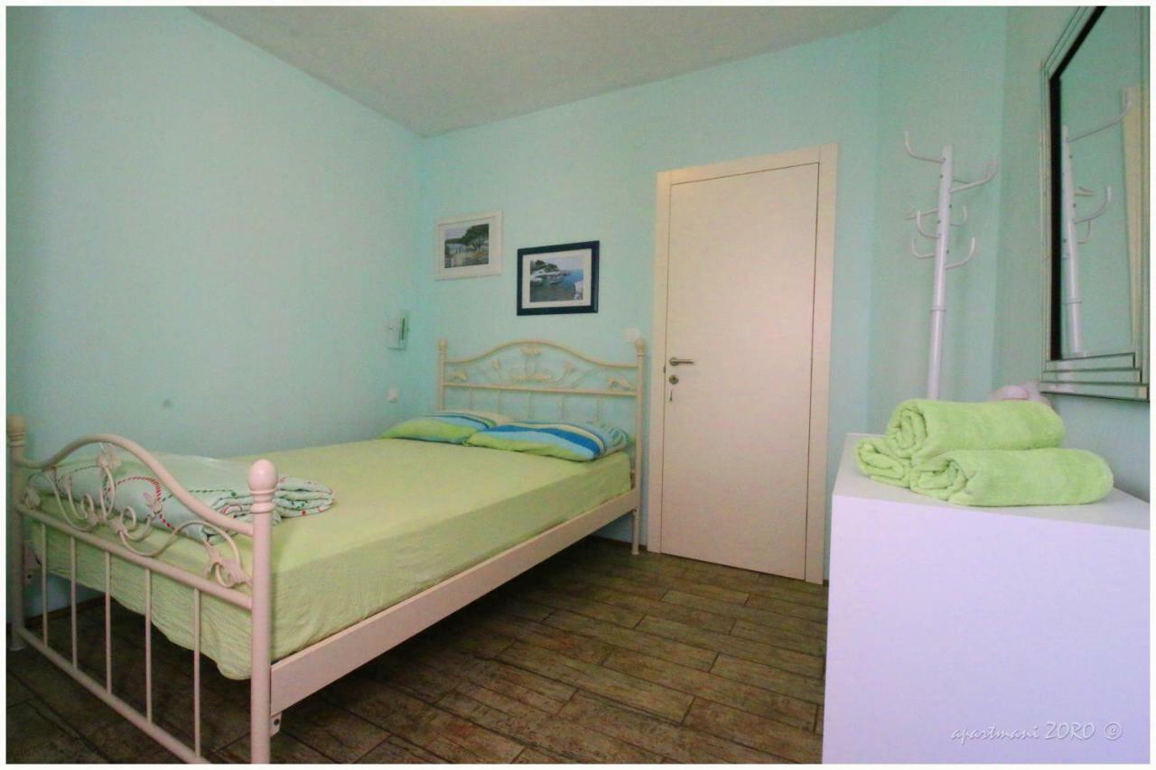 Apartments Zoro พรีมอชเตน ภายนอก รูปภาพ