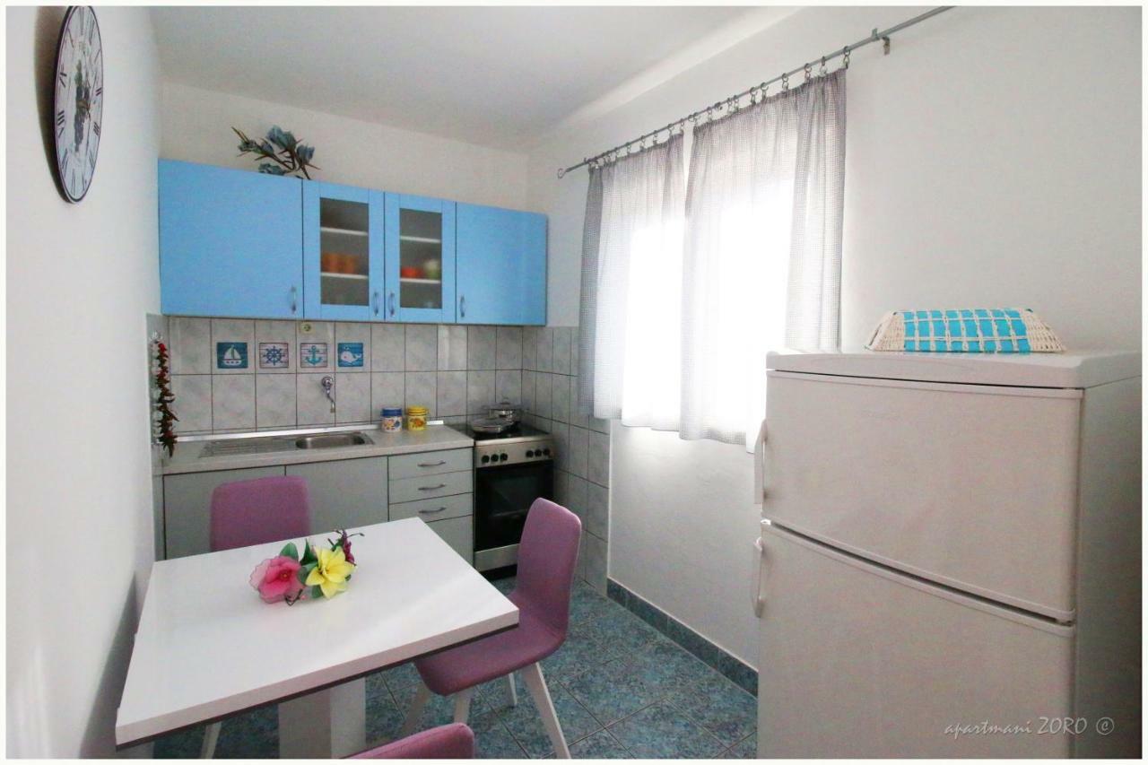 Apartments Zoro พรีมอชเตน ภายนอก รูปภาพ