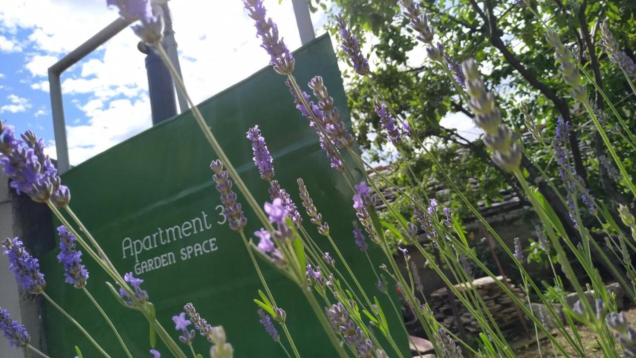 Apartments Zoro พรีมอชเตน ภายนอก รูปภาพ